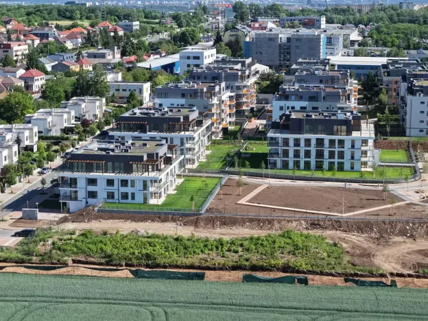 Prodej bytu 3+kk, Praha - Dolní Chabry, Milana Kadlece, 78 m2