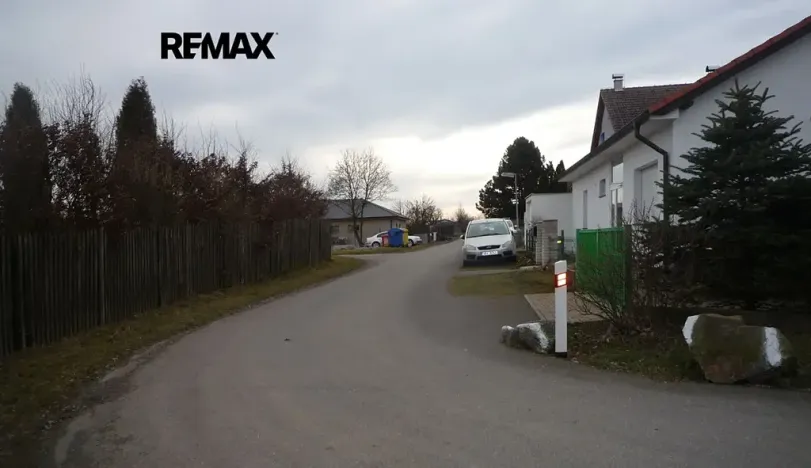 Prodej pozemku pro bydlení, Pavlíkov, 895 m2