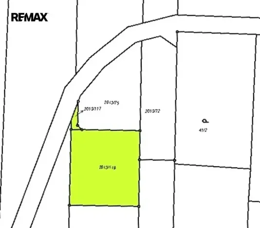 Prodej pozemku pro bydlení, Pavlíkov, 1187 m2