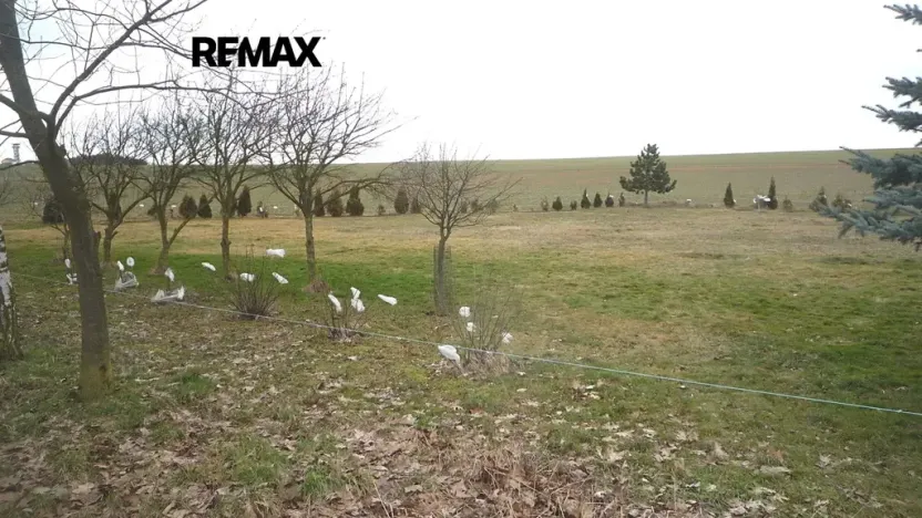 Prodej pozemku pro bydlení, Pavlíkov, 1187 m2