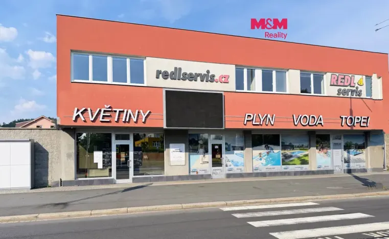Pronájem kanceláře, Ostrava - Přívoz, Sokolská třída, 94 m2