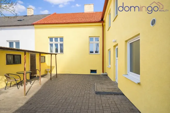 Prodej rodinného domu, Svitavy - Lány, Antonína Slavíčka, 170 m2