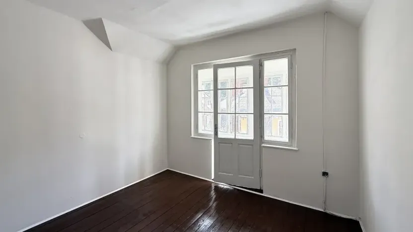 Prodej bytu 2+1, Karlovy Vary, Moskevská, 68 m2