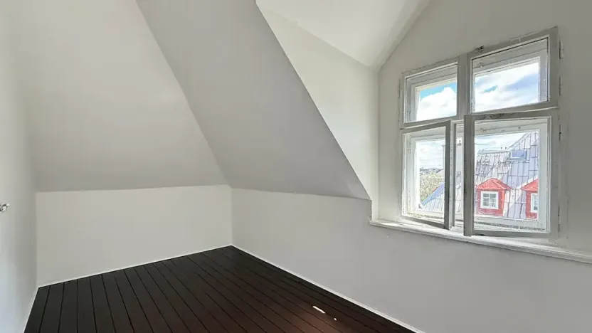 Prodej bytu 2+1, Karlovy Vary, Moskevská, 68 m2