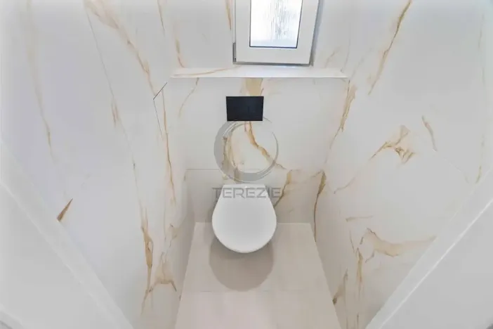 Prodej bytu 2+kk, Praha - Holešovice, Tusarova, 38 m2