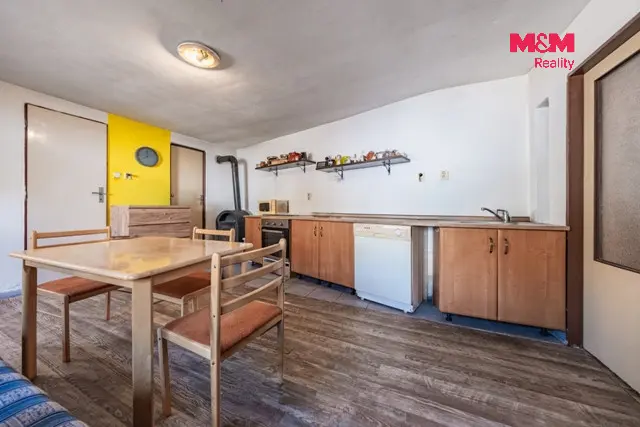 Prodej rodinného domu, Deštná, Svatojánská, 82 m2