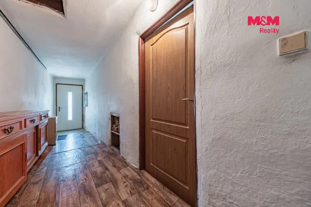 Prodej rodinného domu, Deštná, Svatojánská, 82 m2