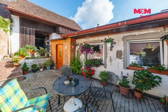 Prodej rodinného domu, Deštná, Svatojánská, 82 m2