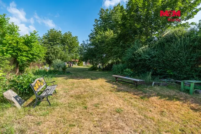Prodej rodinného domu, Deštná, Svatojánská, 82 m2