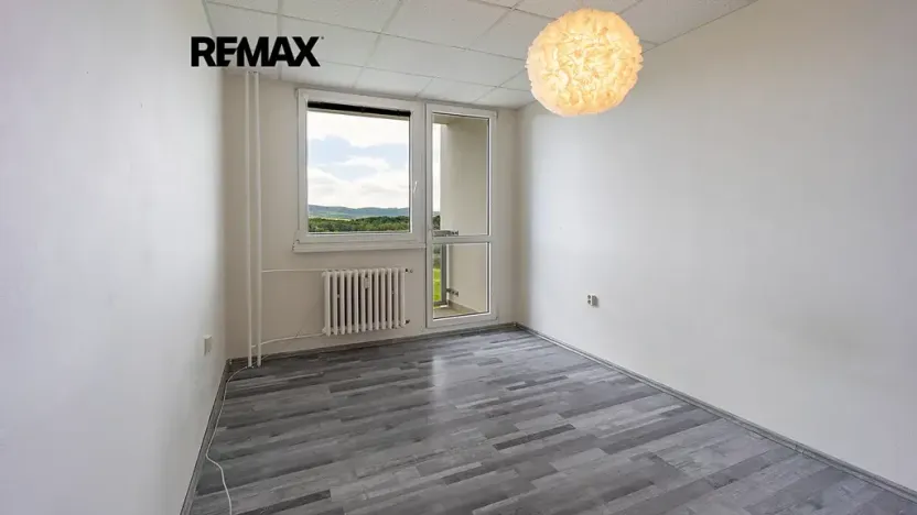 Pronájem bytu 2+kk, Česká Lípa, Jáchymovská, 40 m2