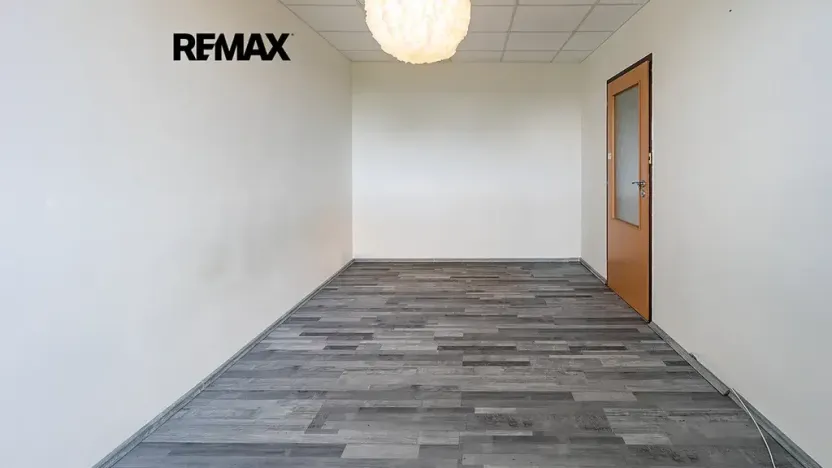 Pronájem bytu 2+kk, Česká Lípa, Jáchymovská, 40 m2