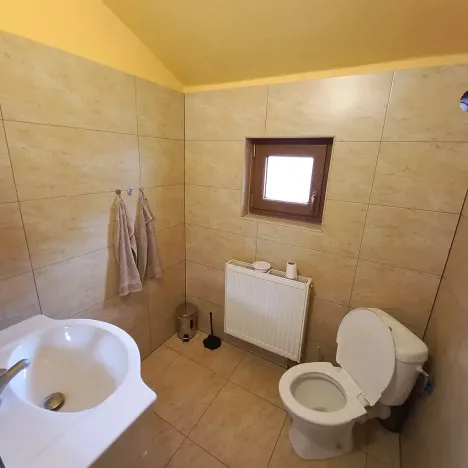 Pronájem rodinného domu, Pluhův Žďár, 160 m2