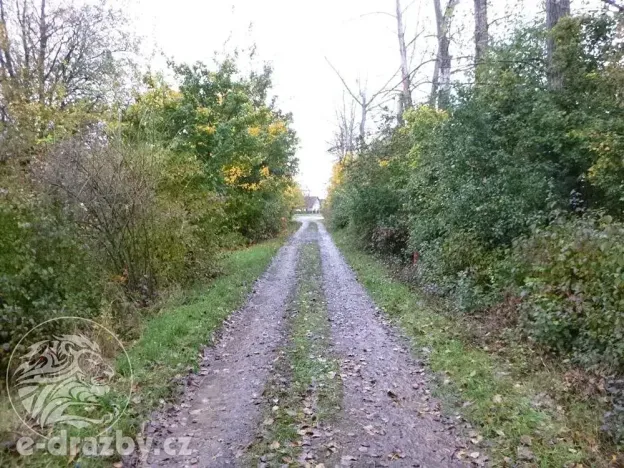 Dražba zemědělského objektu, Chroustovice, 522 m2