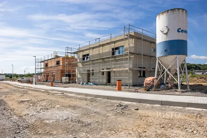 Prodej rodinného domu, Včelná, Okružní, 123 m2