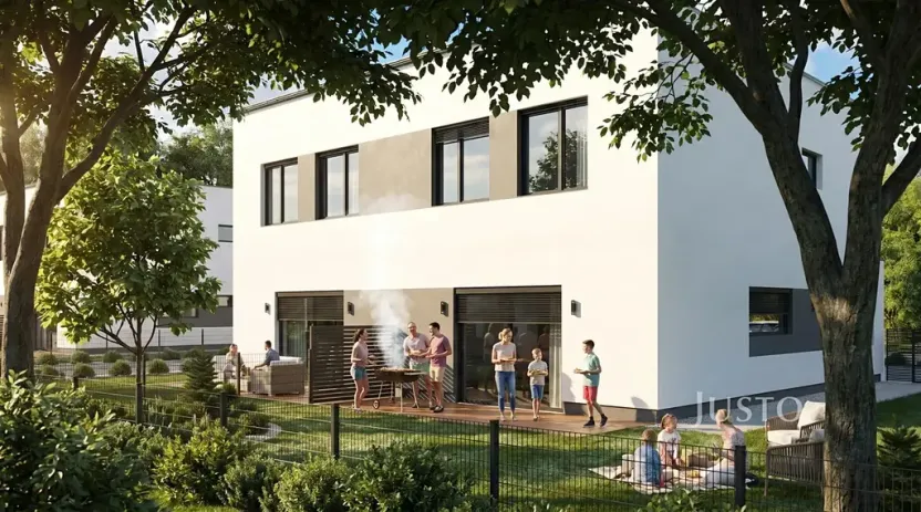 Prodej rodinného domu, Včelná, Okružní, 123 m2