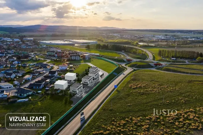 Prodej bytu 5+kk, Včelná, Okružní, 123 m2