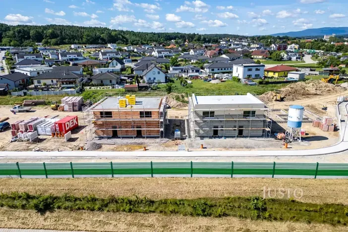 Prodej bytu 5+kk, Včelná, Okružní, 123 m2