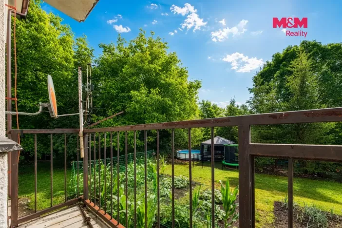 Prodej bytu 3+1, Chotěšice, 74 m2
