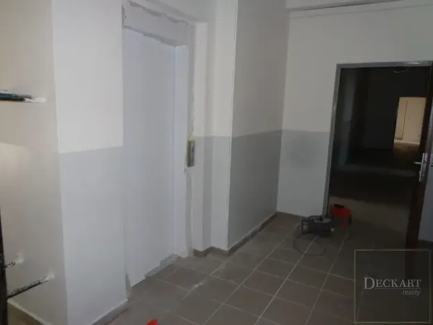 Pronájem bytu 3+kk, Ústí nad Labem, Purkyňova, 67 m2