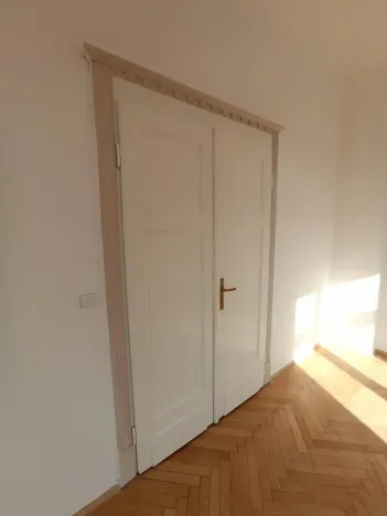 Pronájem bytu 2+1, Teplice, U Nových lázní, 70 m2
