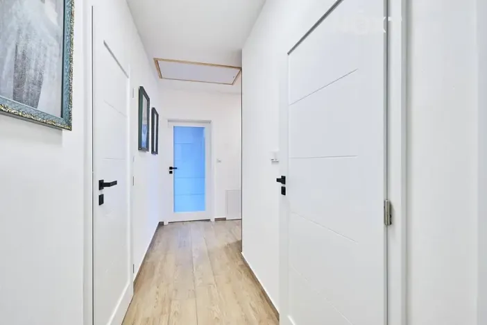 Pronájem rodinného domu, Srnín, 120 m2