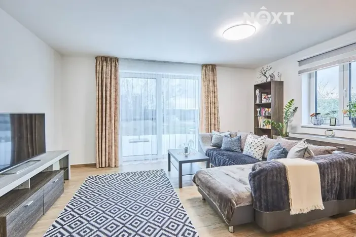 Pronájem rodinného domu, Srnín, 120 m2