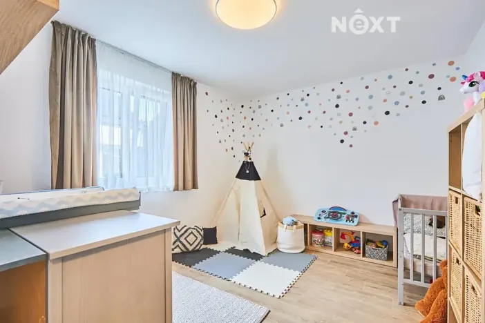 Pronájem rodinného domu, Srnín, 120 m2