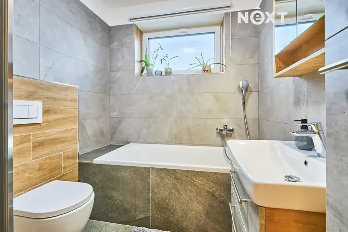 Pronájem rodinného domu, Srnín, 120 m2