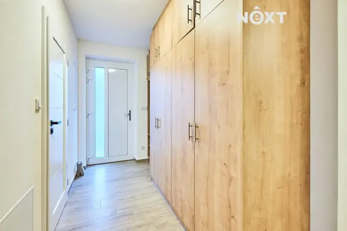 Pronájem rodinného domu, Srnín, 120 m2