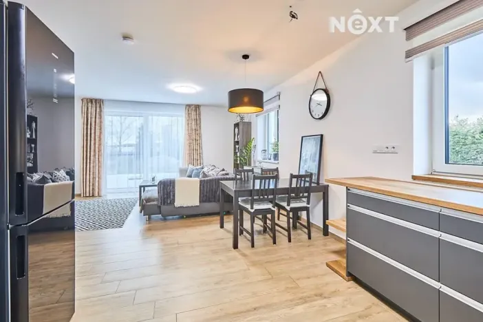 Pronájem rodinného domu, Srnín, 120 m2