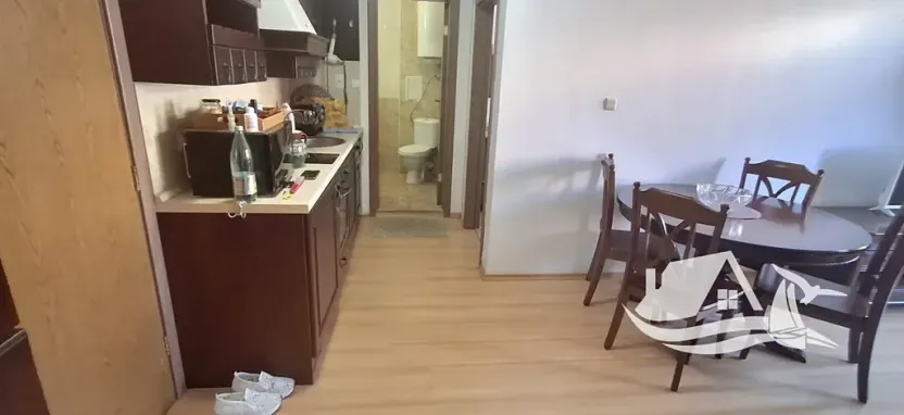 Prodej bytu 2+kk, Nesebar, Bulharsko, 50 m2