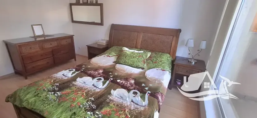 Prodej bytu 2+kk, Nesebar, Bulharsko, 50 m2