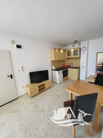 Prodej bytu 2+kk, Kosharitsa, Bulharsko, 40 m2