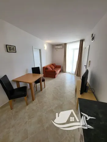 Prodej bytu 2+kk, Kosharitsa, Bulharsko, 40 m2