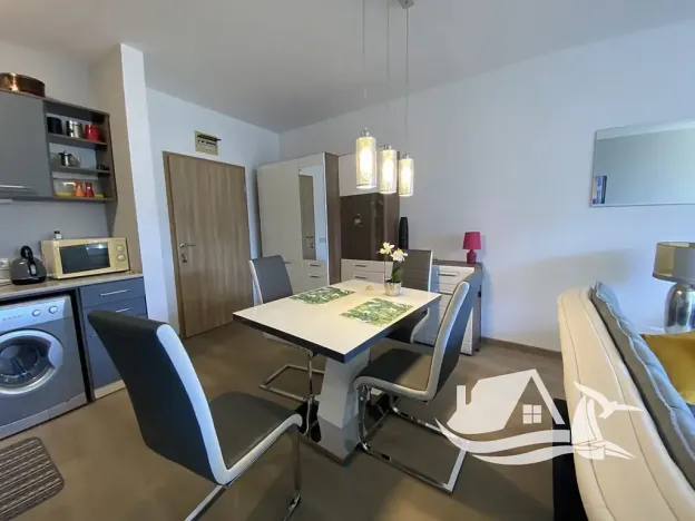 Prodej bytu 2+kk, Aheloy, Bulharsko, 89 m2