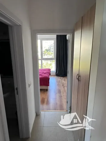 Prodej bytu 2+kk, Sveti Vlas, Bulharsko, 51 m2
