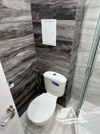Prodej bytu 2+kk, Sveti Vlas, Bulharsko, 51 m2