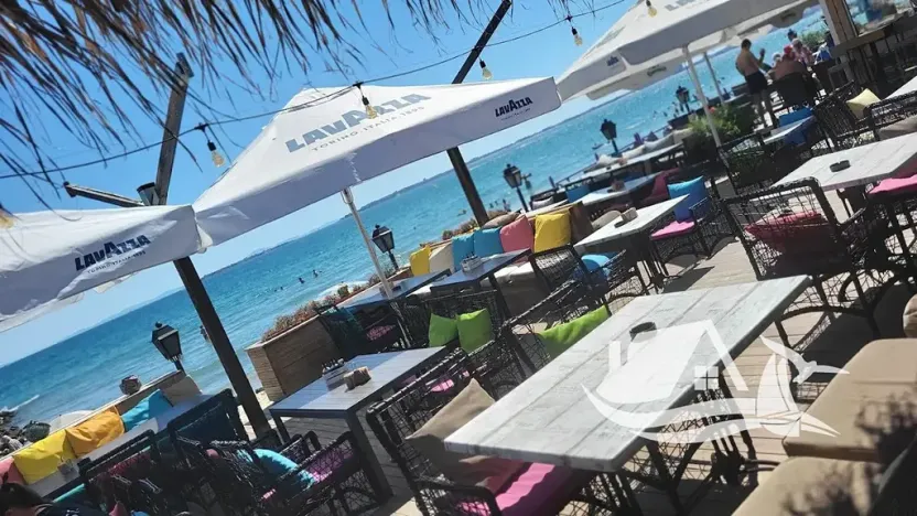 Prodej bytu 2+kk, Sveti Vlas, Bulharsko, 51 m2