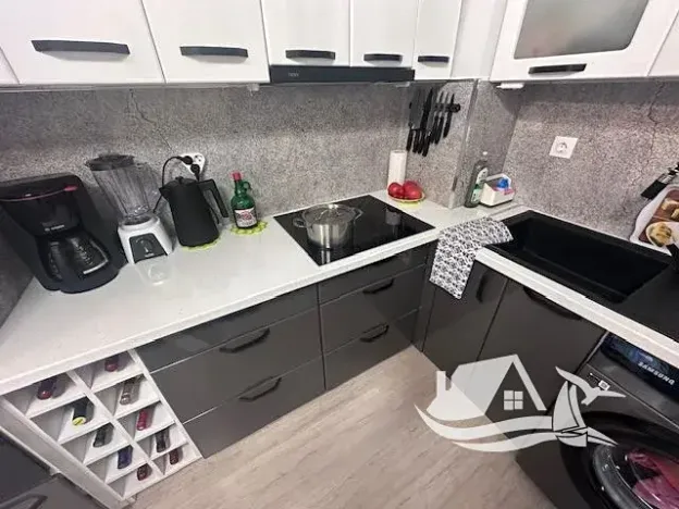 Prodej bytu 3+kk, Sveti Vlas, Bulharsko, 68 m2