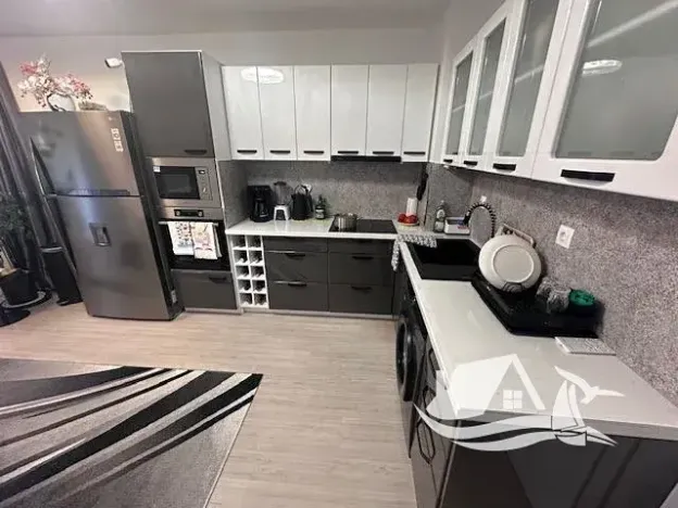 Prodej bytu 3+kk, Sveti Vlas, Bulharsko, 68 m2