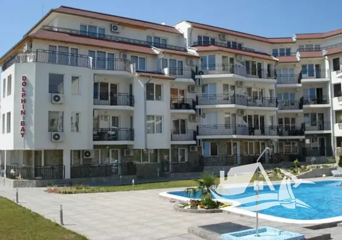 Prodej bytu 3+kk, Sveti Vlas, Bulharsko, 68 m2