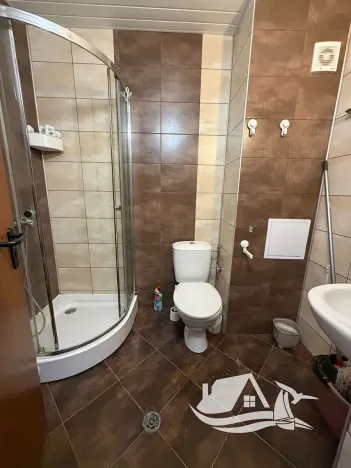 Prodej bytu 1+kk, Primorsko, Bulharsko, 33 m2