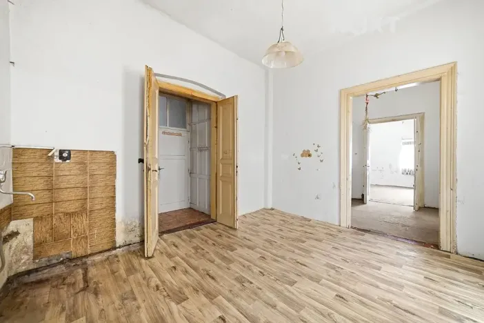 Prodej bytu 3+kk, Benátky nad Jizerou, Vaněčkova, 62 m2