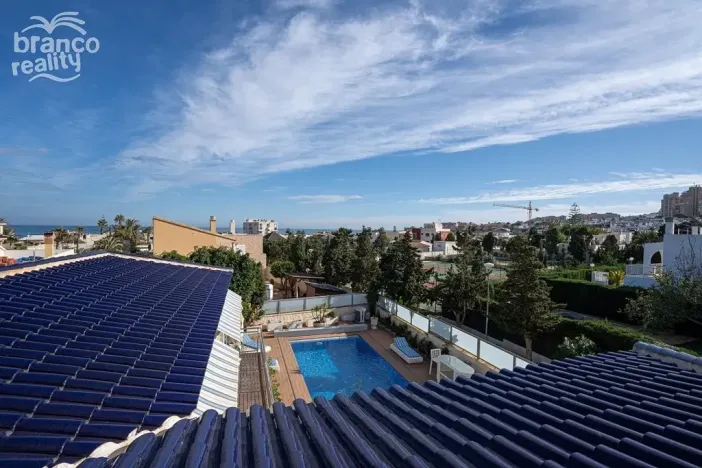 Prodej rodinného domu, La Mata, Alicante, Španělsko, 370 m2