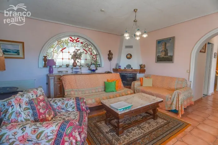Prodej rodinného domu, Ciudad Quesada, Alicante, Španělsko, 87 m2