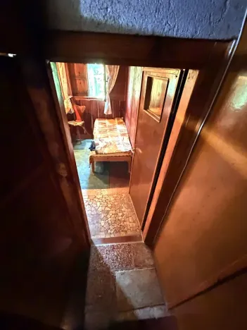 Prodej chaty, Borová, 53 m2