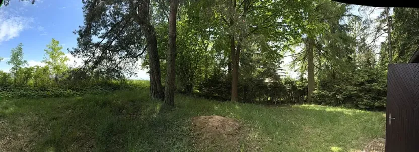 Prodej chaty, Borová, 53 m2