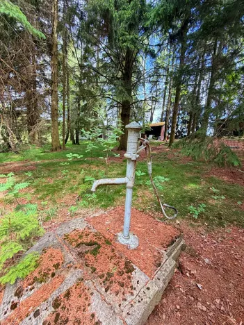 Prodej chaty, Borová, 53 m2