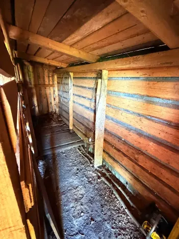 Prodej chaty, Borová, 53 m2