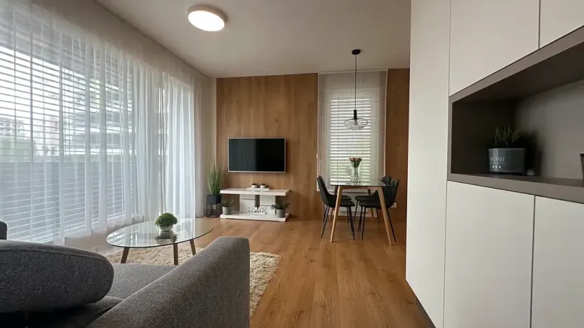 Prodej bytu 2+kk, Praha - Modřany, Zlochova, 68 m2